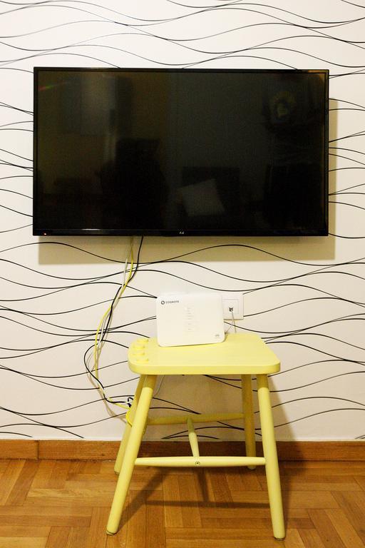 Athens Centre Apartment Extérieur photo