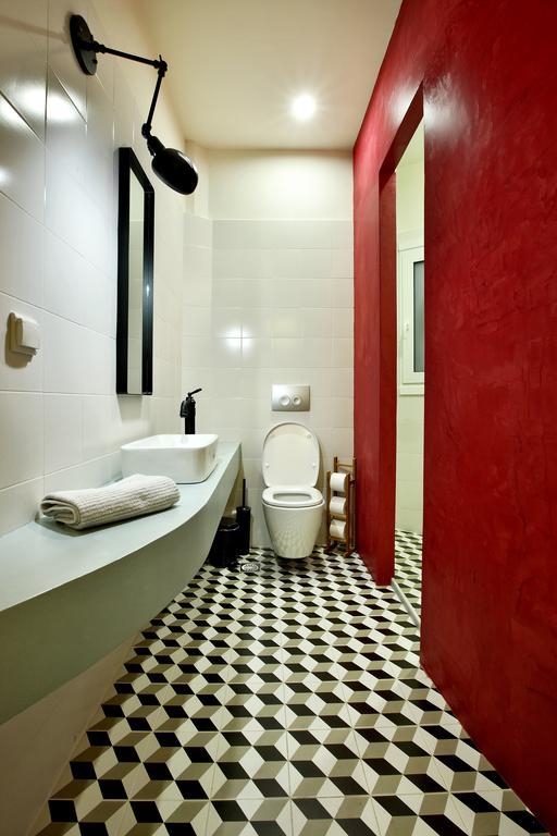 Athens Centre Apartment Extérieur photo